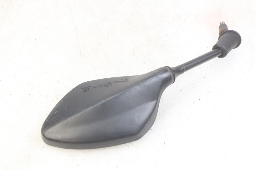 photo de LUSTERKO LEWE PEUGEOT TWEET 4T 50 (2018 - 2022) - Inny kąt widzenia