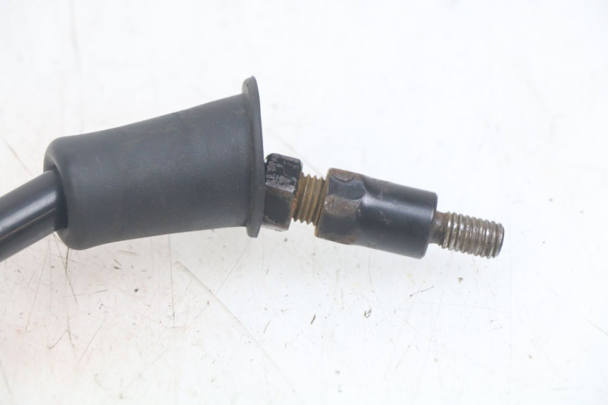 photo de LUSTERKO LEWE PEUGEOT TWEET 4T 50 (2018 - 2022) - Punkty mocowania