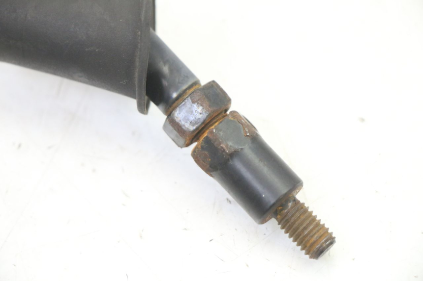 photo de LUSTERKO LEWE PEUGEOT TWEET 4T 50 (2014 - 2019) - Inny kąt widzenia