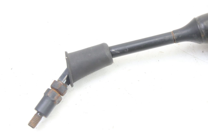 photo de LUSTERKO LEWE PEUGEOT TWEET 4T 50 (2014 - 2019) - Stan powierzchni