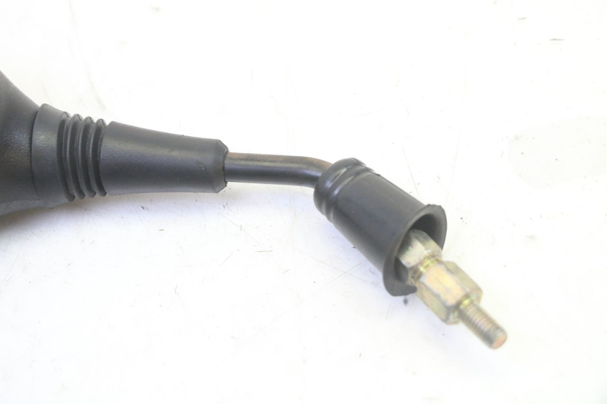 photo de LUSTERKO LEWE PEUGEOT TWEET PRO CARGO 50 (2018 - 2022) - Zoom stanu zużycia