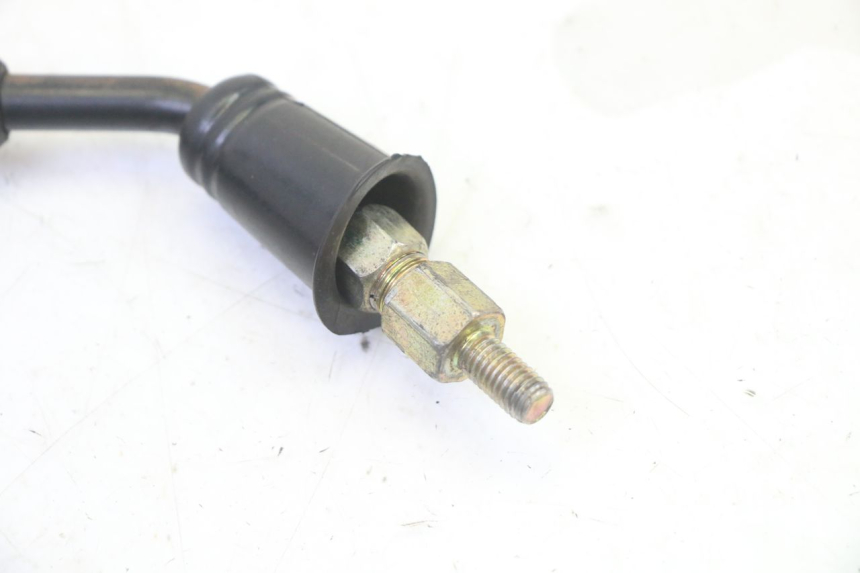 photo de LUSTERKO LEWE PEUGEOT TWEET PRO CARGO 50 (2018 - 2022) - Inny kąt widzenia