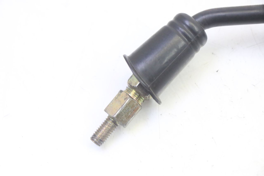 photo de LUSTERKO LEWE PEUGEOT TWEET PRO CARGO 50 (2018 - 2022) - Punkty mocowania