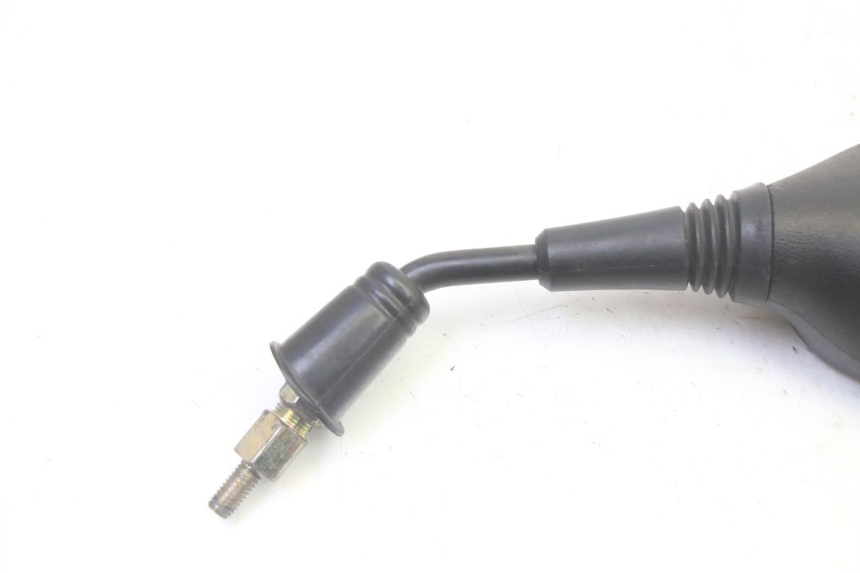 photo de LUSTERKO LEWE PEUGEOT TWEET PRO CARGO 50 (2018 - 2022) - Stan powierzchni