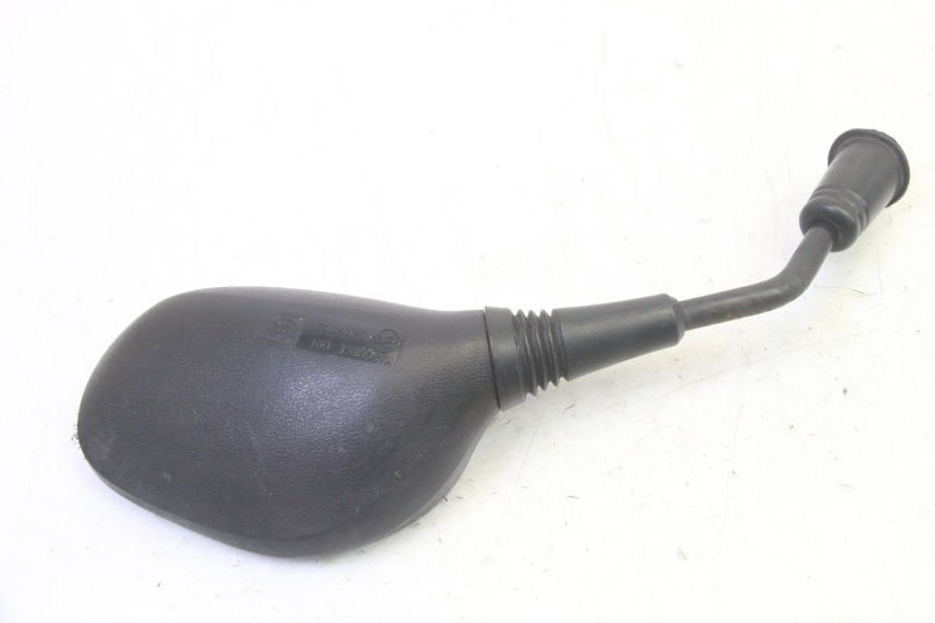 photo de LUSTERKO LEWE PEUGEOT TWEET PRO EFI 4T 50 (2021 - 2022) - Inny kąt widzenia