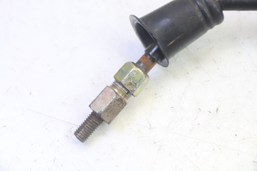 photo de LUSTERKO LEWE PEUGEOT TWEET PRO EFI 4T 50 (2021 - 2022) - Punkty mocowania