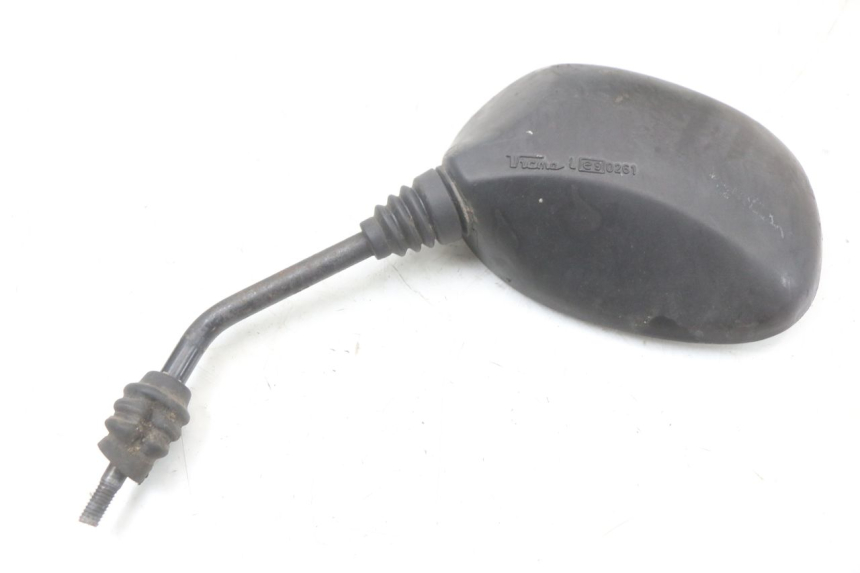 photo de LUSTERKO LEWE PIAGGIO TYPHOON 80 (1994 - 1997) - Zbliżenie techniczne