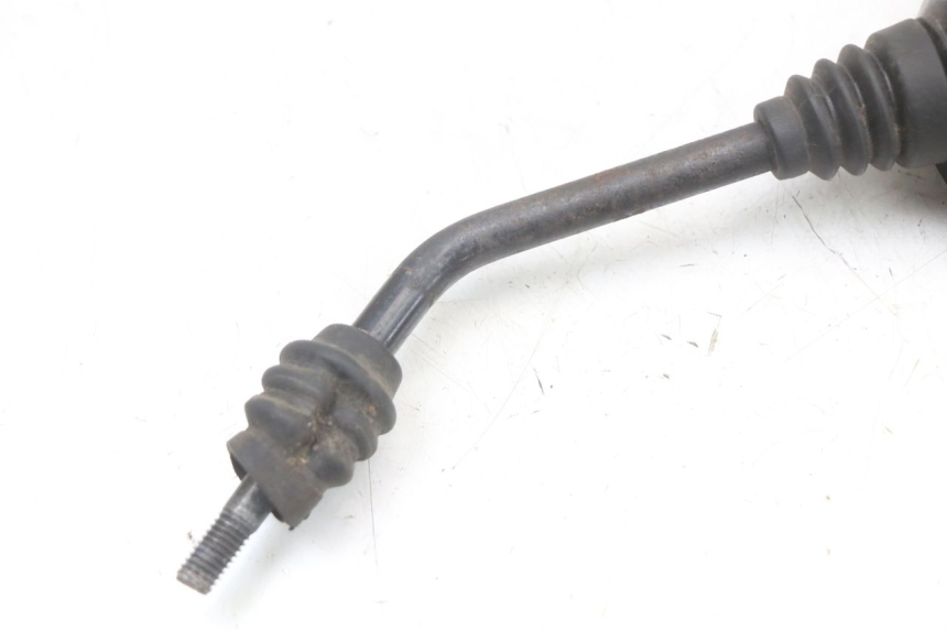 photo de LUSTERKO LEWE PIAGGIO TYPHOON 80 (1994 - 1997) - Widok ogólny