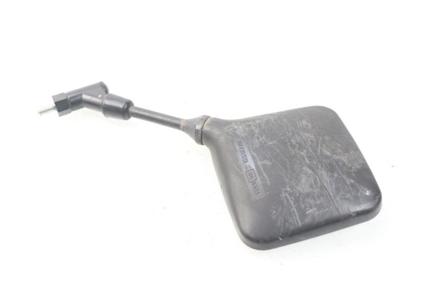 photo de LUSTERKO LEWE SUZUKI UC EPICURO 125 (1999 - 2003) - Zbliżenie techniczne