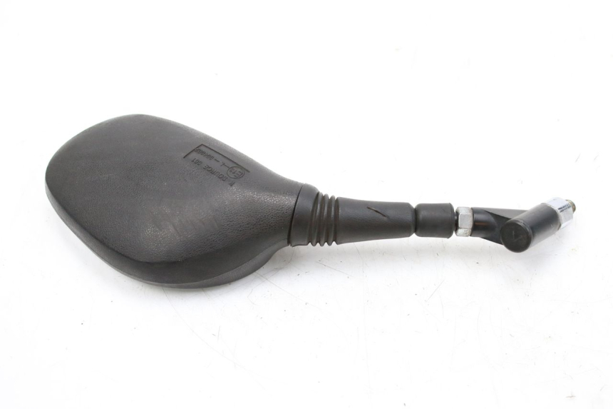 photo de LUSTERKO LEWE SUZUKI UH BURGMAN 125 (2002 - 2006) - Zoom stanu zużycia