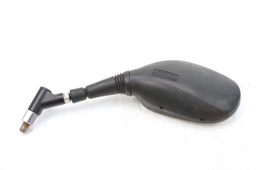 photo de LUSTERKO LEWE SUZUKI UH BURGMAN 125 (2002 - 2006) - Zbliżenie techniczne