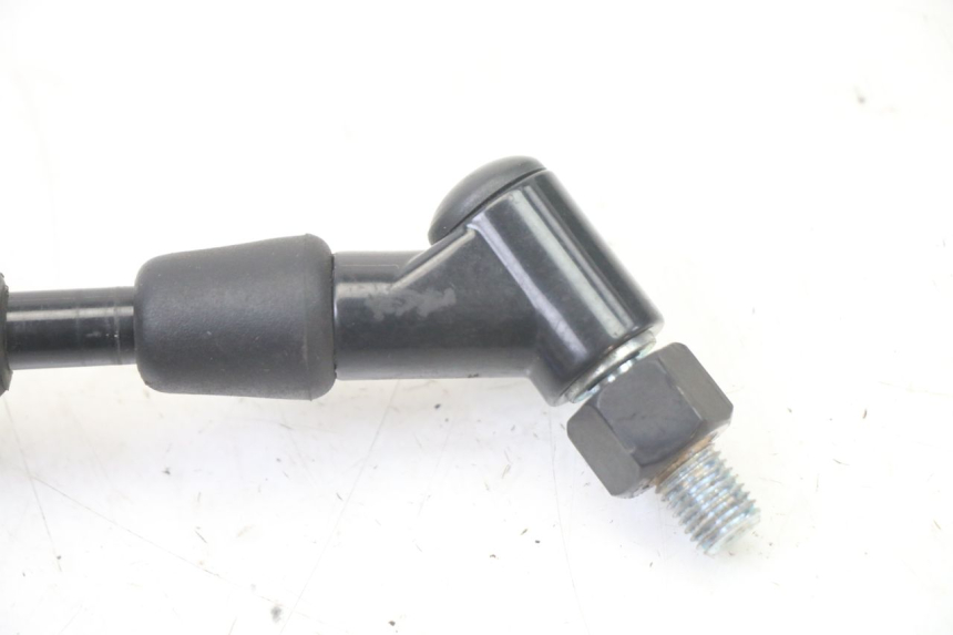 photo de LUSTERKO LEWE SUZUKI UH BURGMAN 125 (2002 - 2006) - Inny kąt widzenia