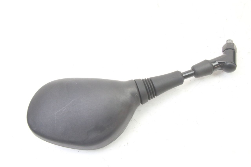 photo de LUSTERKO LEWE SUZUKI UH BURGMAN 125 (2002 - 2006) - Zbliżenie techniczne