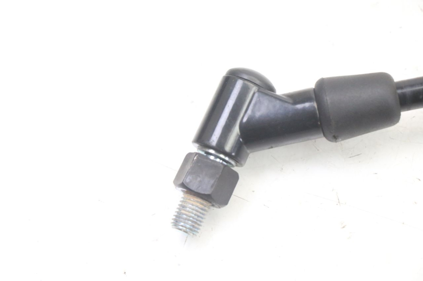 photo de LUSTERKO LEWE SUZUKI UH BURGMAN 125 (2002 - 2006) - Punkty mocowania