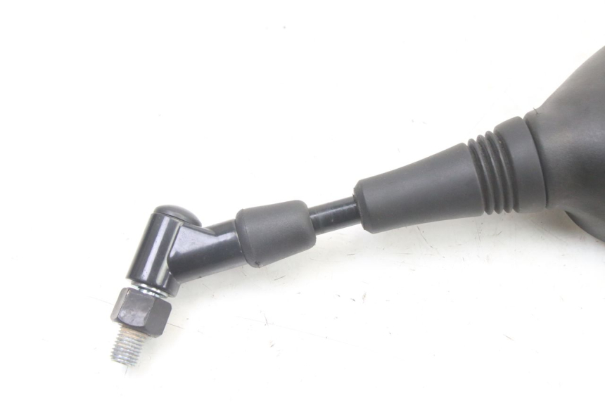 photo de LUSTERKO LEWE SUZUKI UH BURGMAN 125 (2002 - 2006) - Stan powierzchni