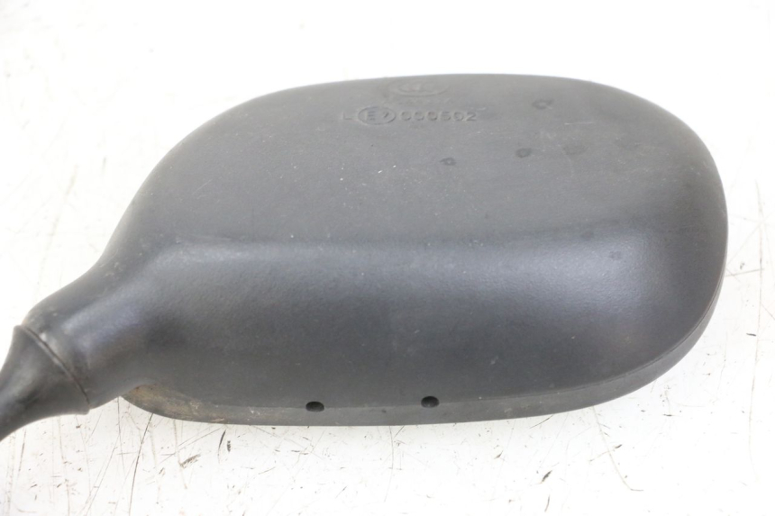 photo de LUSTERKO LEWE UNIVERSAL BIKE ZN50QT-11B 50 (2018 - 2021) - Inny kąt widzenia