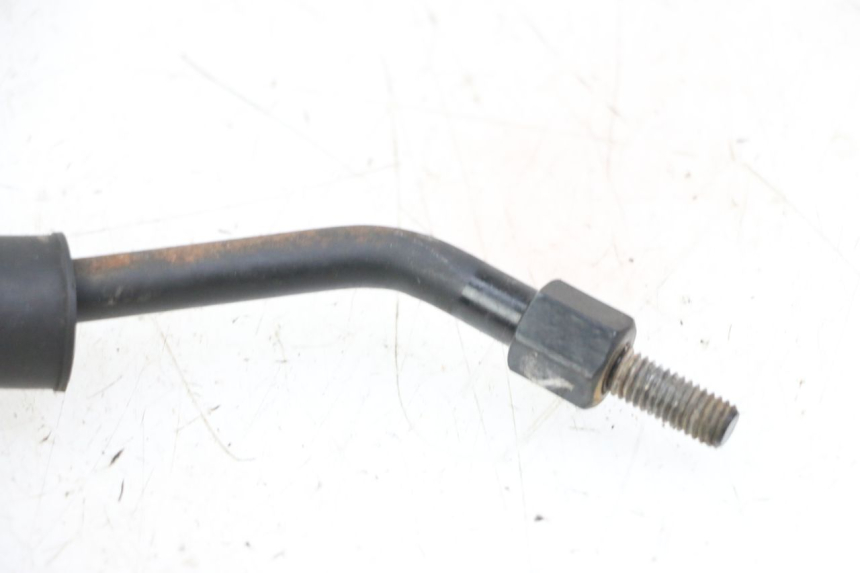 photo de LUSTERKO LEWE UNIVERSAL BIKE ZN50QT-11B 50 (2018 - 2021) - Stan powierzchni