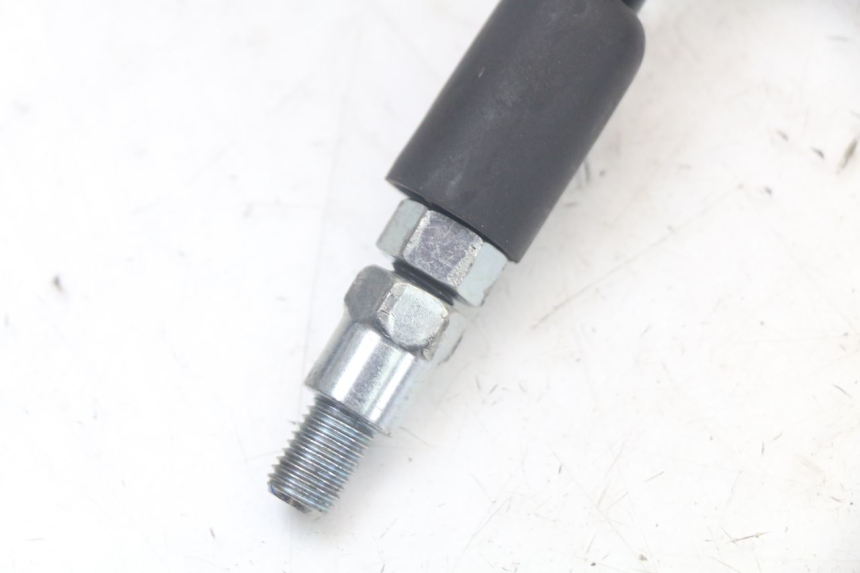 photo de LUSTERKO LEWE KAWASAKI VERSYS ABS 650 (2015 - 2018) - Punkty mocowania