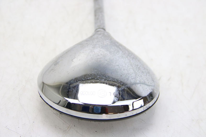 photo de LUSTERKO LEWE PIAGGIO VESPA GTS SUPER IE 125 (2009 - 2016) - Zoom stanu zużycia