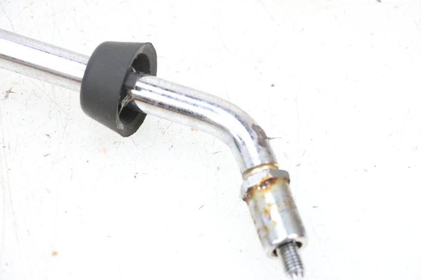 photo de LUSTERKO LEWE PIAGGIO VESPA GTS SUPER IE 125 (2009 - 2016) - Zbliżenie techniczne