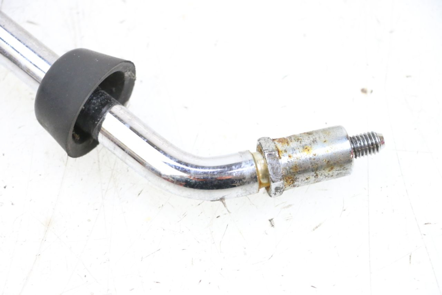 photo de LUSTERKO LEWE PIAGGIO VESPA GTS SUPER IE 125 (2009 - 2016) - Widok ogólny