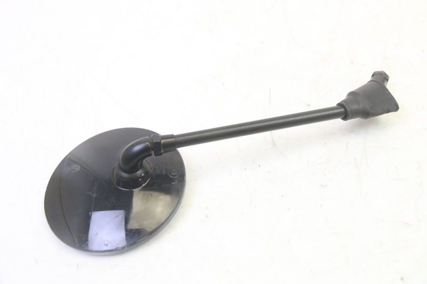 photo de LUSTERKO LEWE GTS VICI 4T 50 (2020 - 2025) - Zbliżenie techniczne