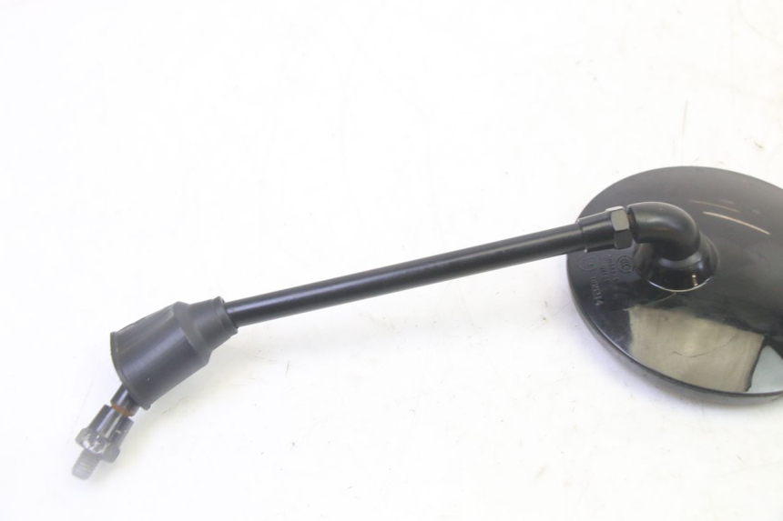 photo de LUSTERKO LEWE GTS VICI 4T 50 (2020 - 2025) - Stan powierzchni