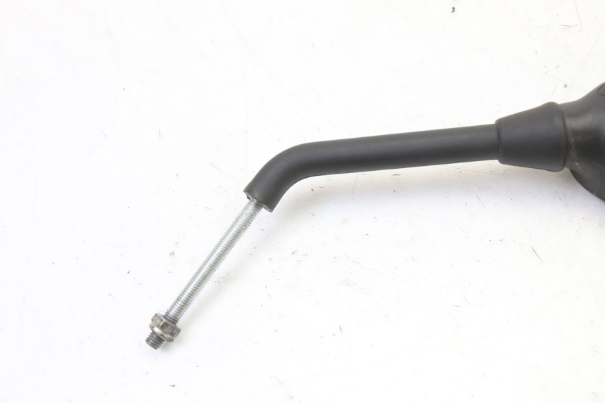 photo de LUSTERKO LEWE PEUGEOT VIVACITY NEW 4T 50 (2008 - 2017) - Stan powierzchni