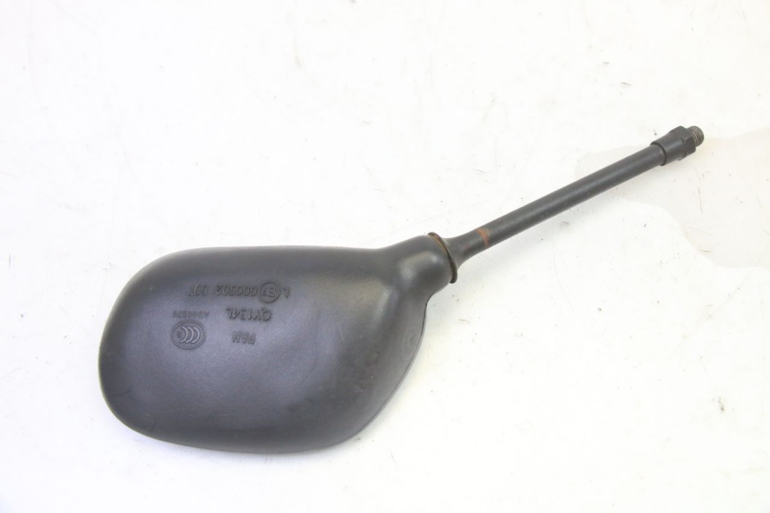 photo de LUSTERKO LEWE PEUGEOT VIVACITY NEW 4T 50 (2008 - 2017) - Inny kąt widzenia