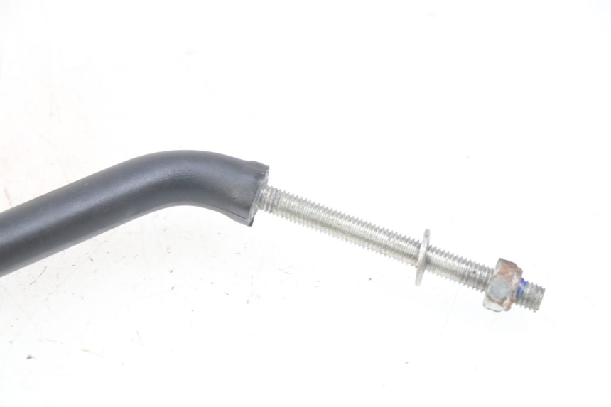 photo de LUSTERKO LEWE PEUGEOT VIVACITY 50 (1998 - 2003) - Zbliżenie techniczne