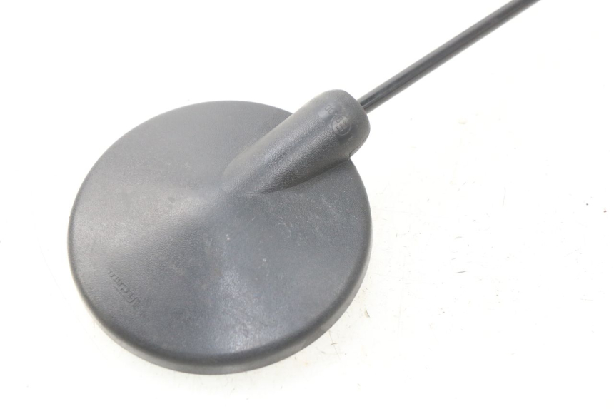 photo de LUSTERKO LEWE PEUGEOT VIVACITY 100 (1999 - 2008) - Inny kąt widzenia