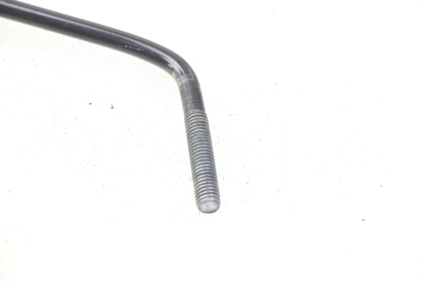 photo de LUSTERKO LEWE PEUGEOT VIVACITY 100 (1999 - 2008) - Zbliżenie techniczne