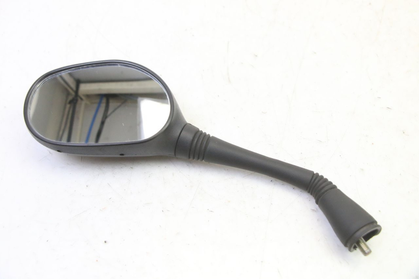 photo de LUSTERKO LEWE MBK WAAP 125 (2008 - 2013) - Widok główny