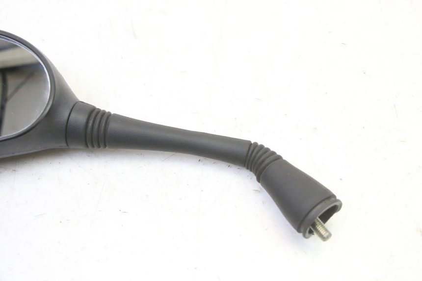 photo de LUSTERKO LEWE MBK WAAP 125 (2008 - 2013) - Zoom stanu zużycia