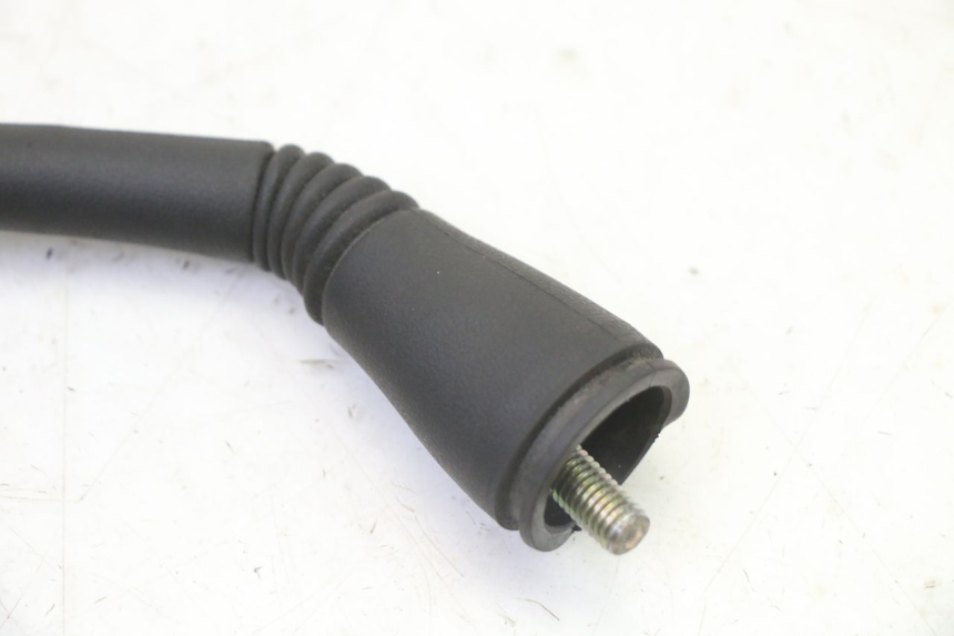 photo de LUSTERKO LEWE MBK WAAP 125 (2008 - 2013) - Inny kąt widzenia