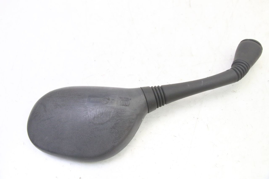 photo de LUSTERKO LEWE MBK WAAP 125 (2008 - 2013) - Zbliżenie techniczne