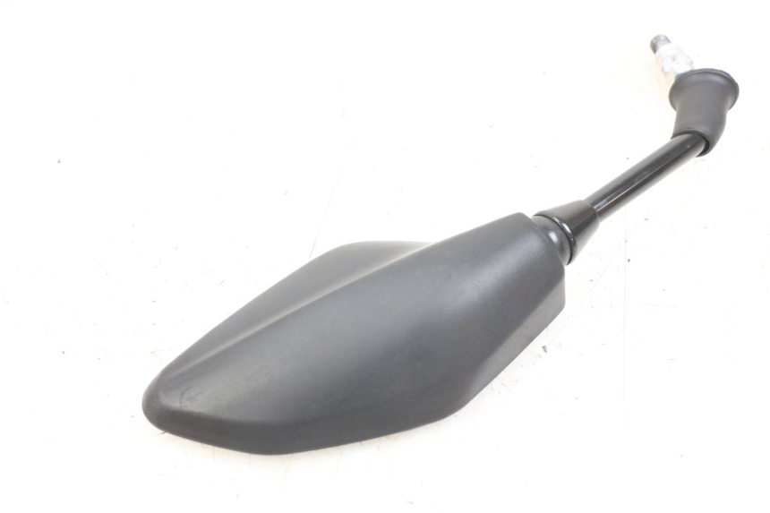 photo de LUSTERKO LEWE YAMAHA XMAX X-MAX ABS 125 (2017 - 2020) - Inny kąt widzenia