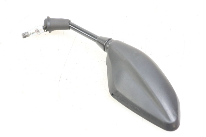 photo de LUSTERKO LEWE YAMAHA XMAX X-MAX ABS 125 (2017 - 2020) - Zbliżenie techniczne