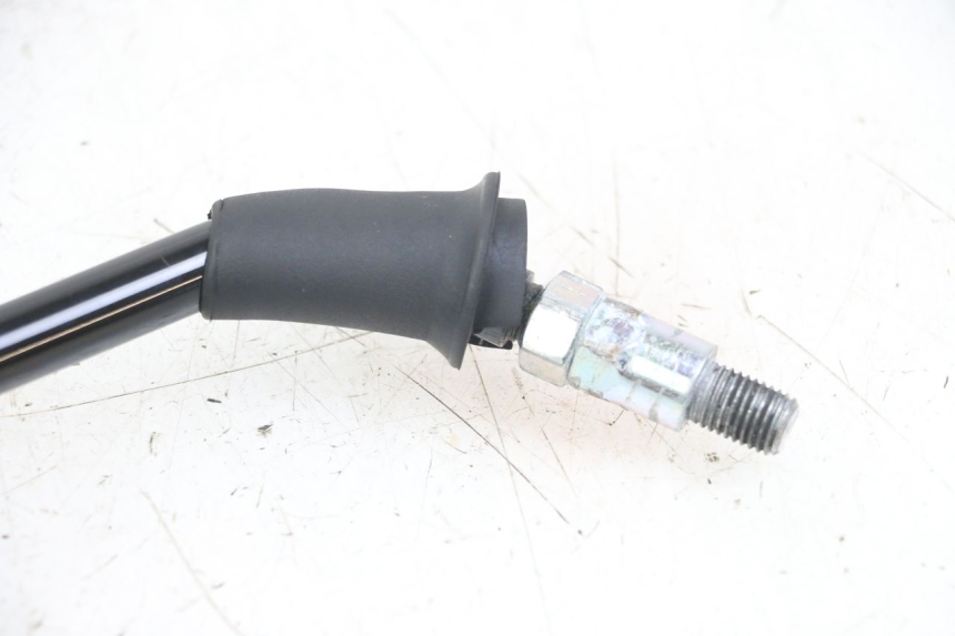 photo de LUSTERKO LEWE YAMAHA XMAX X-MAX ABS 125 (2017 - 2020) - Stan powierzchni