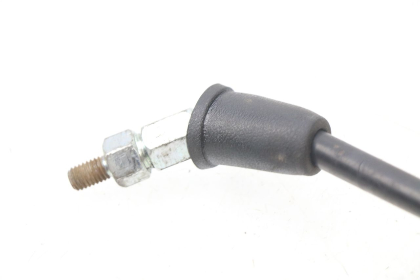 photo de LUSTERKO LEWE YAMAHA XMAX X-MAX 125 (2006 - 2009) - Zoom stanu zużycia