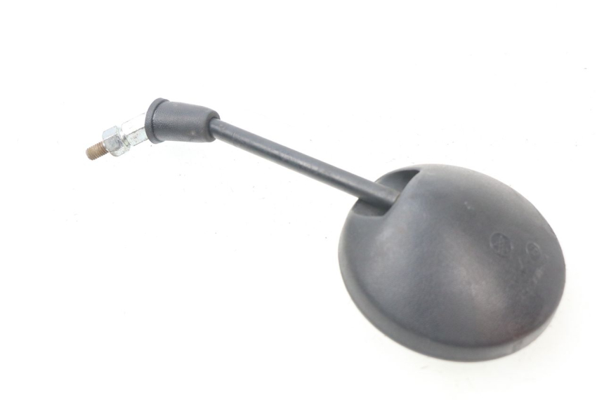 photo de LUSTERKO LEWE YAMAHA XMAX X-MAX 125 (2006 - 2009) - Inny kąt widzenia