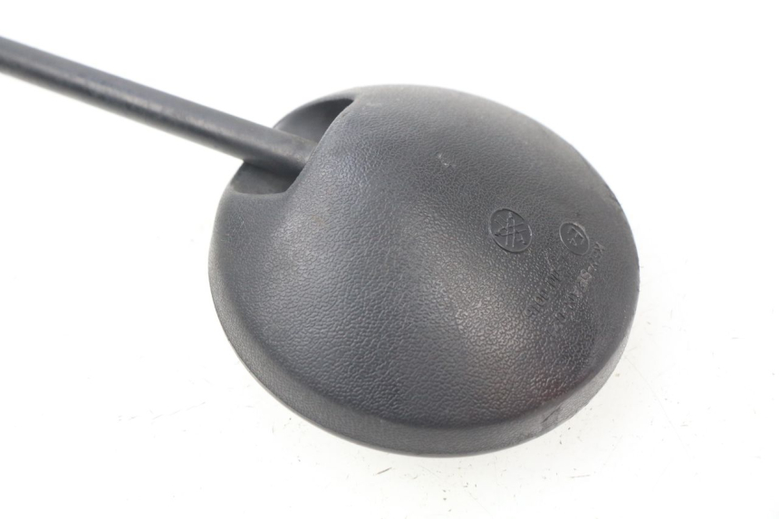 photo de LUSTERKO LEWE YAMAHA XMAX X-MAX 125 (2006 - 2009) - Zbliżenie techniczne