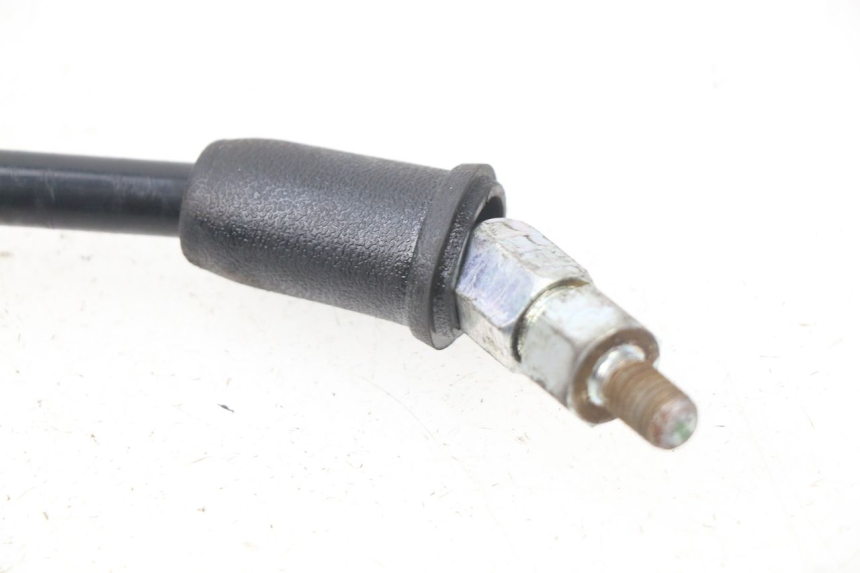 photo de LUSTERKO LEWE YAMAHA XMAX X-MAX 125 (2006 - 2009) - Punkty mocowania