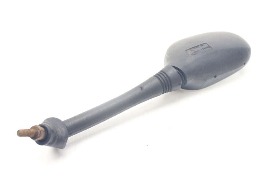 photo de LUSTERKO LEWE YAMAHA XMAX X-MAX 125 (2006 - 2009) - Punkty mocowania