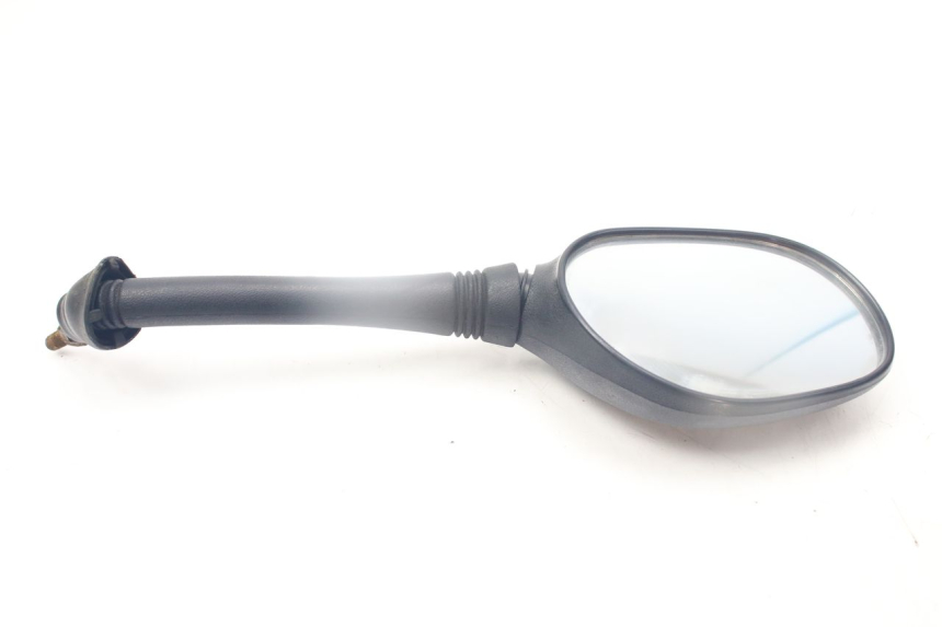 photo de LUSTERKO LEWE YAMAHA XMAX X-MAX 125 (2006 - 2009) - Stan powierzchni