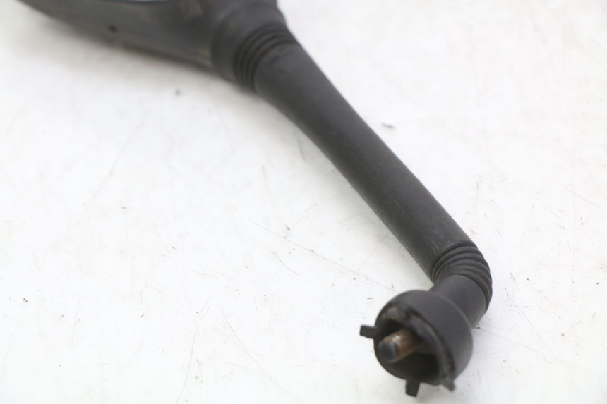 photo de LUSTERKO LEWE YAMAHA XMAX X-MAX 125 (2006 - 2009) - Zbliżenie techniczne