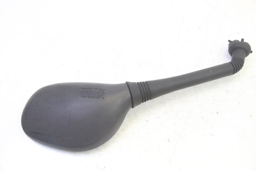 photo de LUSTERKO LEWE YAMAHA X-MAX XMAX 250 (2006 - 2009) - Zbliżenie techniczne