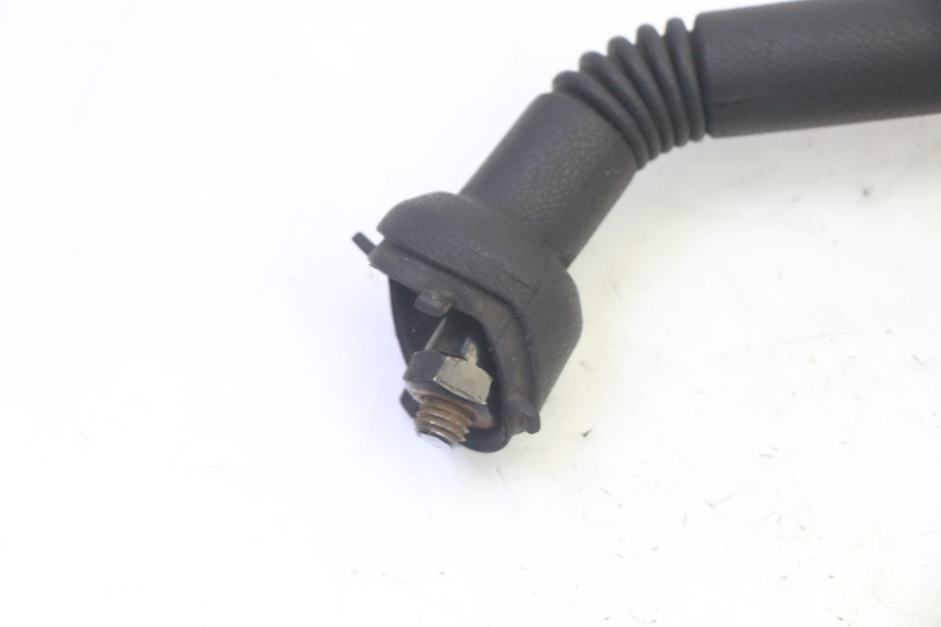 photo de LUSTERKO LEWE YAMAHA X-MAX XMAX 250 (2006 - 2009) - Punkty mocowania