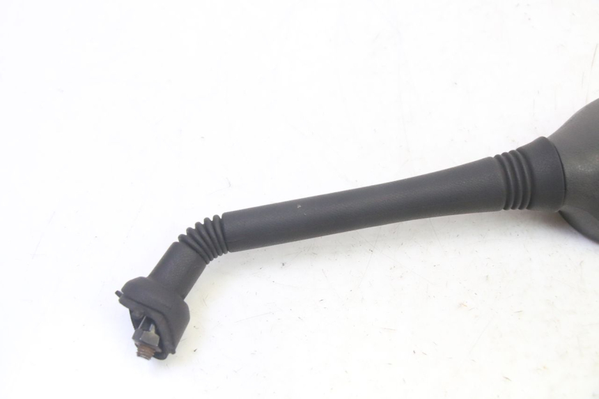 photo de LUSTERKO LEWE YAMAHA X-MAX XMAX 250 (2006 - 2009) - Stan powierzchni