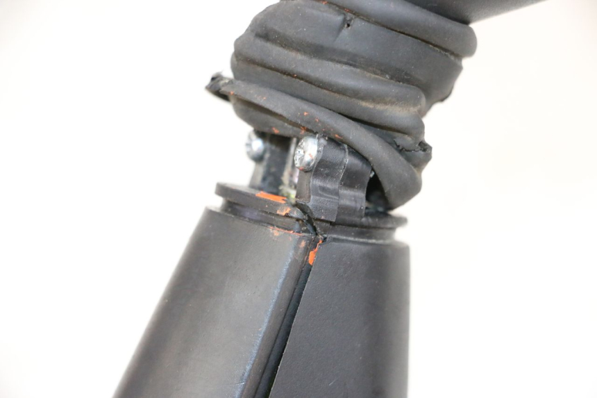 photo de LUSTERKO LEWE PIAGGIO X8 125 (2004 - 2007) - Zdjęcie dodatkowe